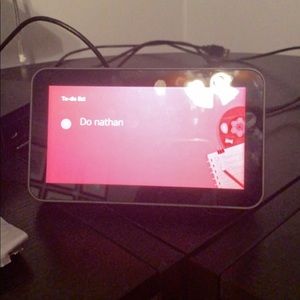 Meet your Posher, Cade